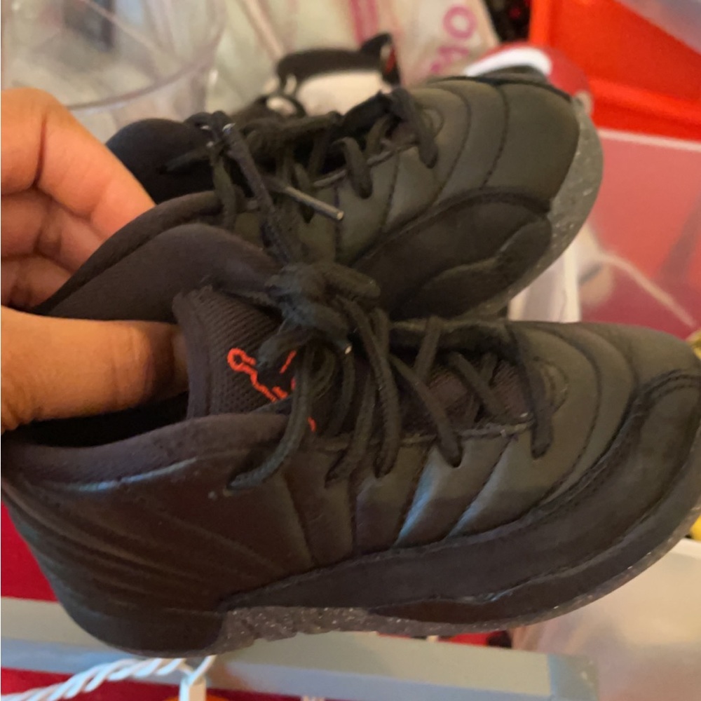 Jordan’s